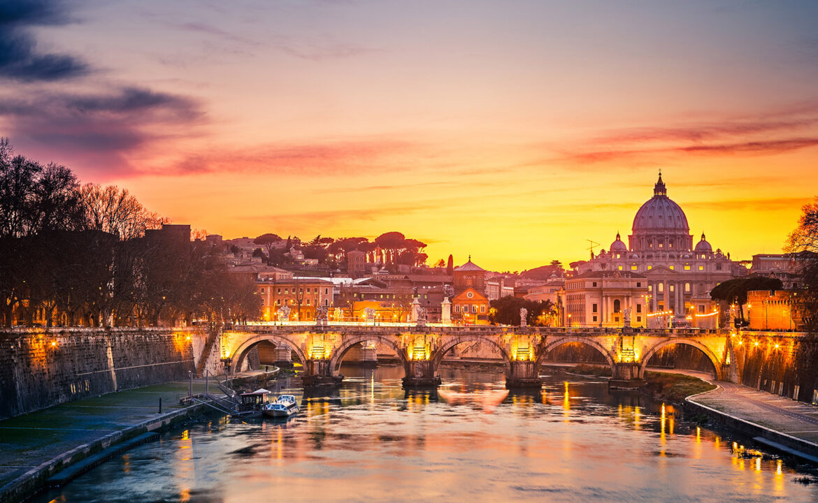 Roma